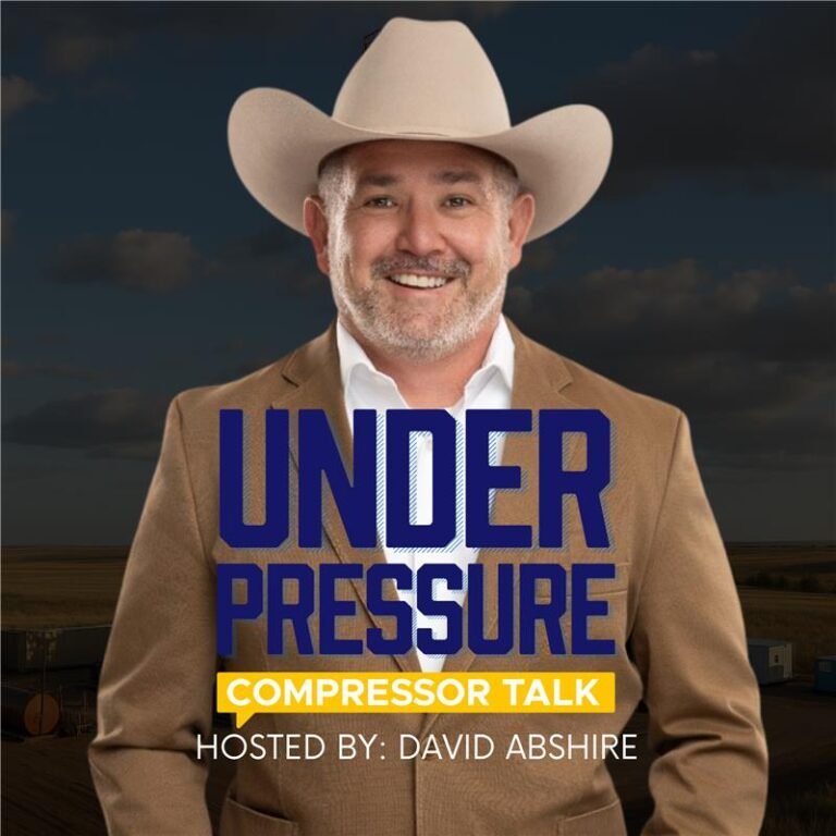 Journey Into The Oil And Gas Industry